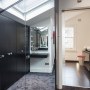 Wandsworth contemporary home | Dressing room | Interior Designers